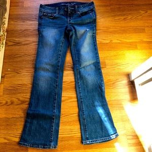 Women’s Jeans